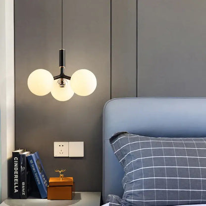 Suspension Moderne Design Art Déco