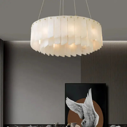 Suspension Moderne Design Art Déco