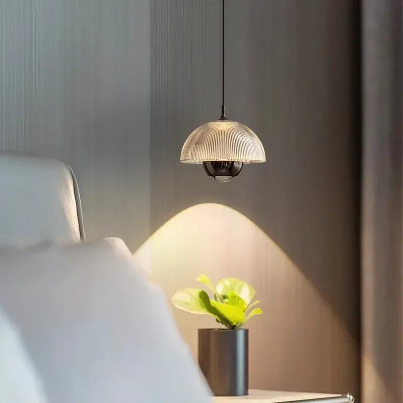 Suspension Moderne Design Métal