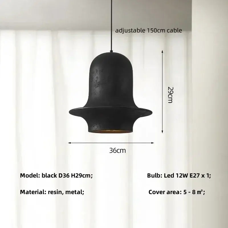 Suspension Moderne Design Art Déco