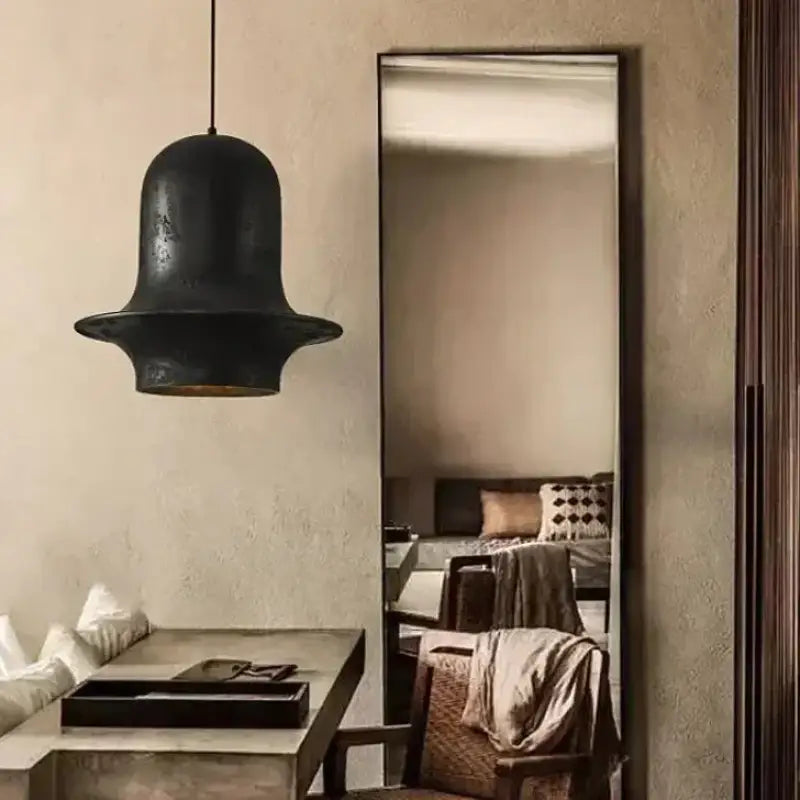 Suspension Moderne Design Art Déco