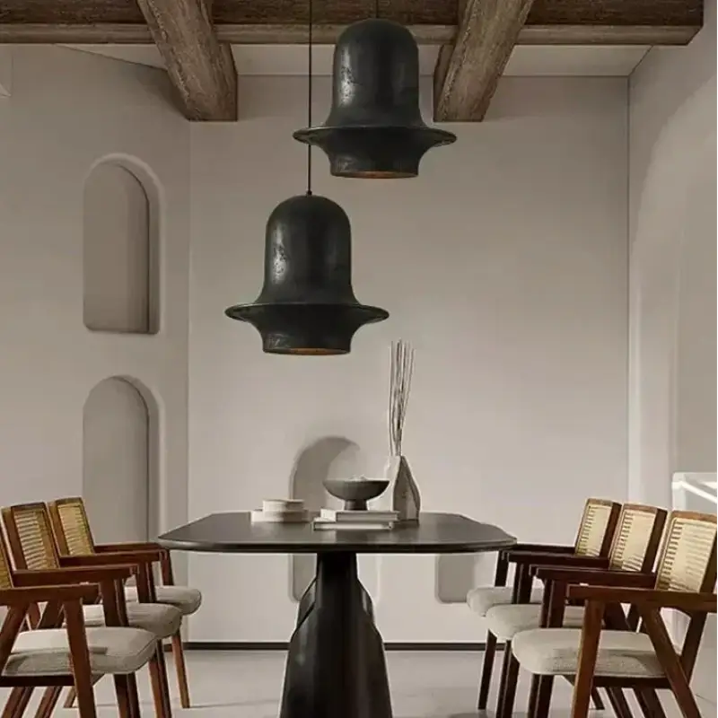 Suspension Moderne Design Art Déco