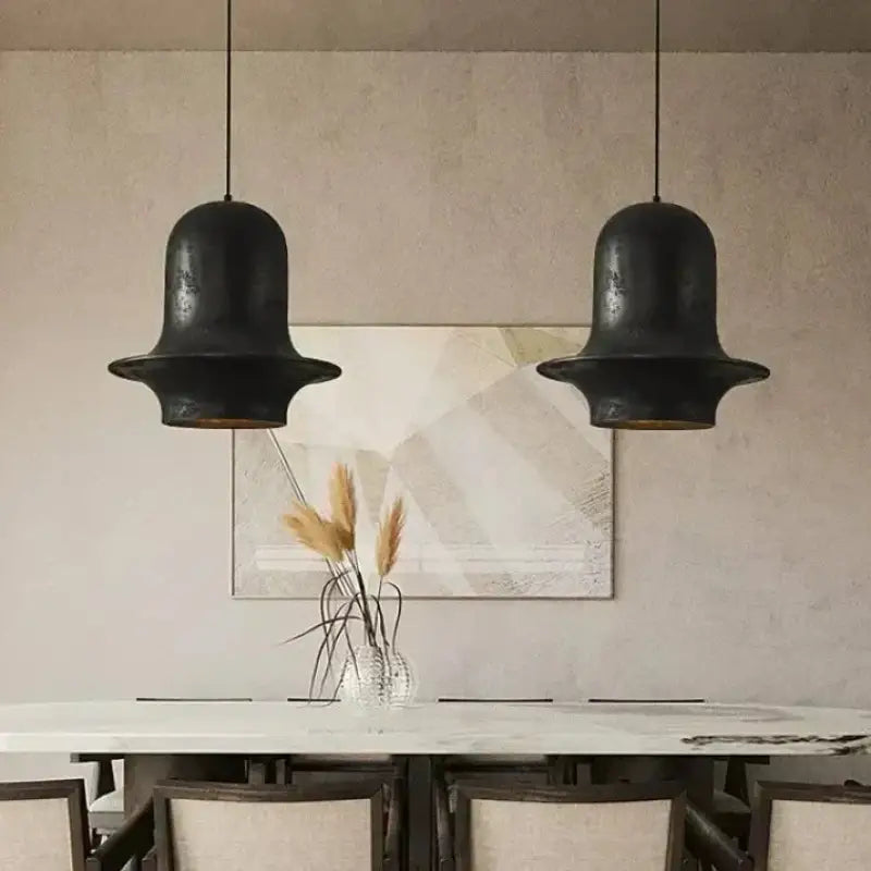 Suspension Moderne Design Art Déco