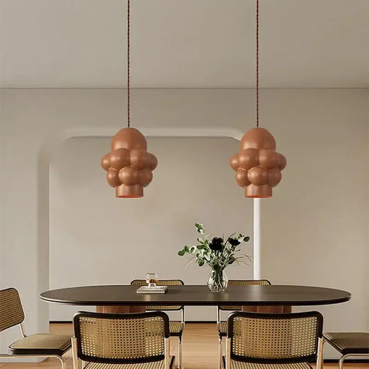 Suspension Moderne Design Scandinave