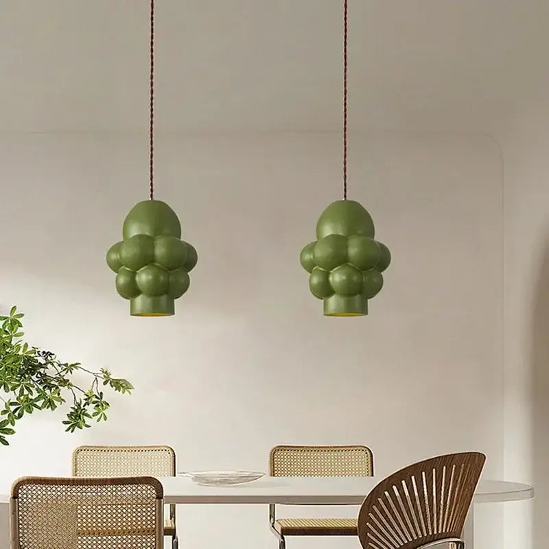 Suspension Moderne Design Scandinave