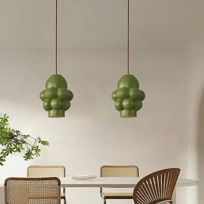 Suspension Moderne Design Scandinave