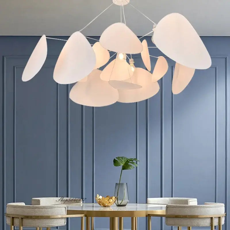 Suspension Moderne Design Art Déco