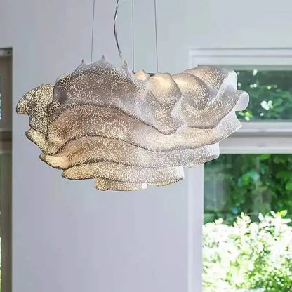 Suspension Moderne Design Industriel