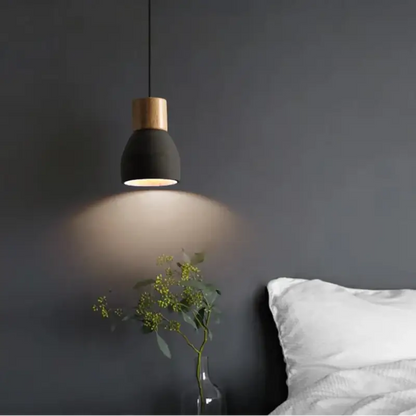 Suspension Moderne Design Scandinave