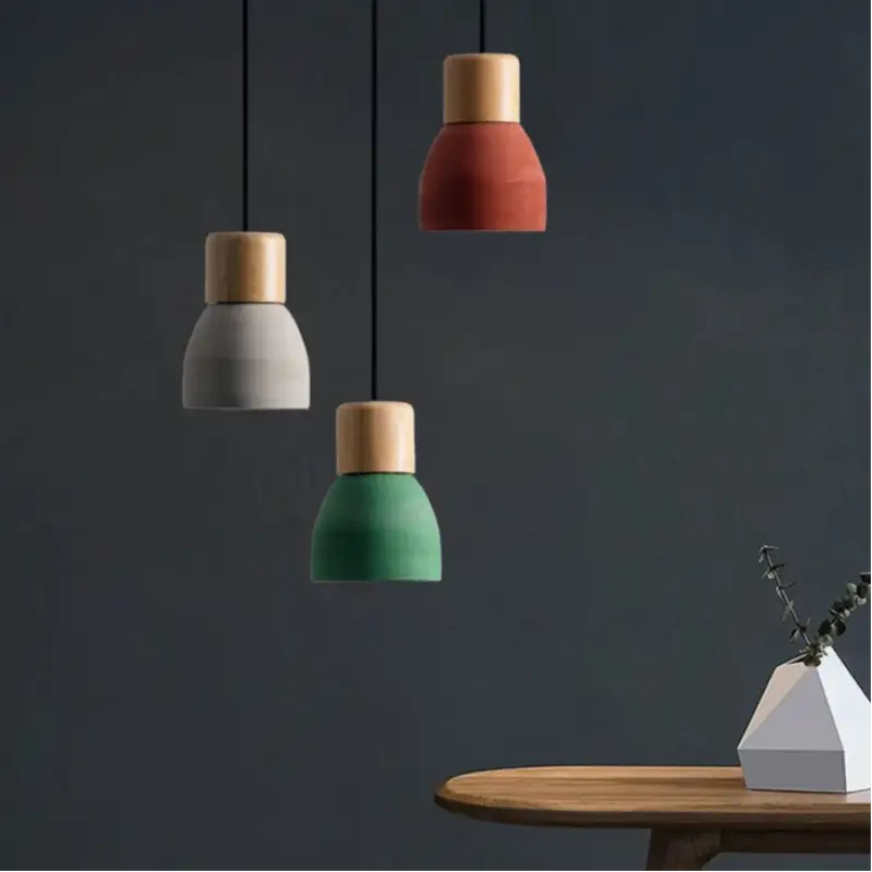 Suspension Moderne Design Scandinave