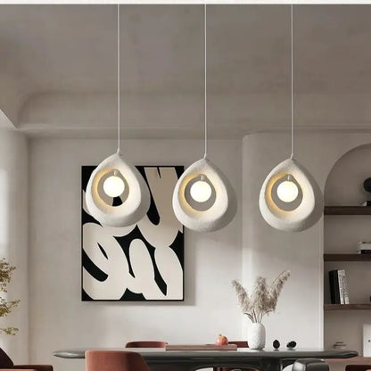 Suspension Moderne Design Métal