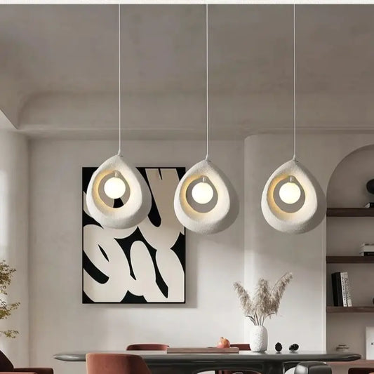 Suspension Moderne Design Métal