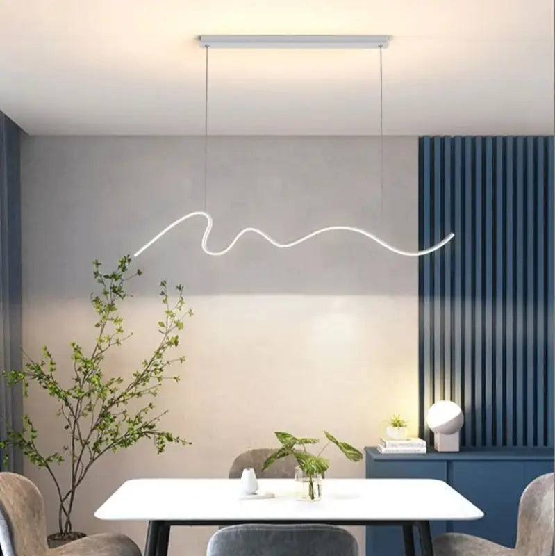 Suspension Moderne Design Art Déco