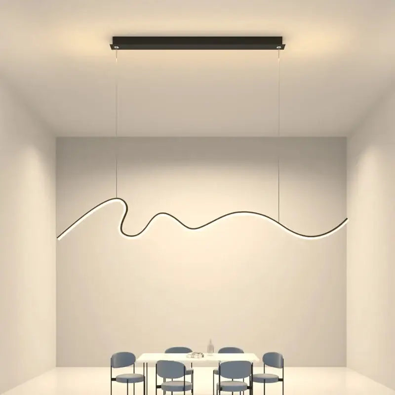 Suspension Moderne Design Art Déco