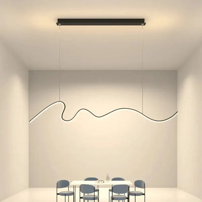 Suspension Moderne Design Art Déco