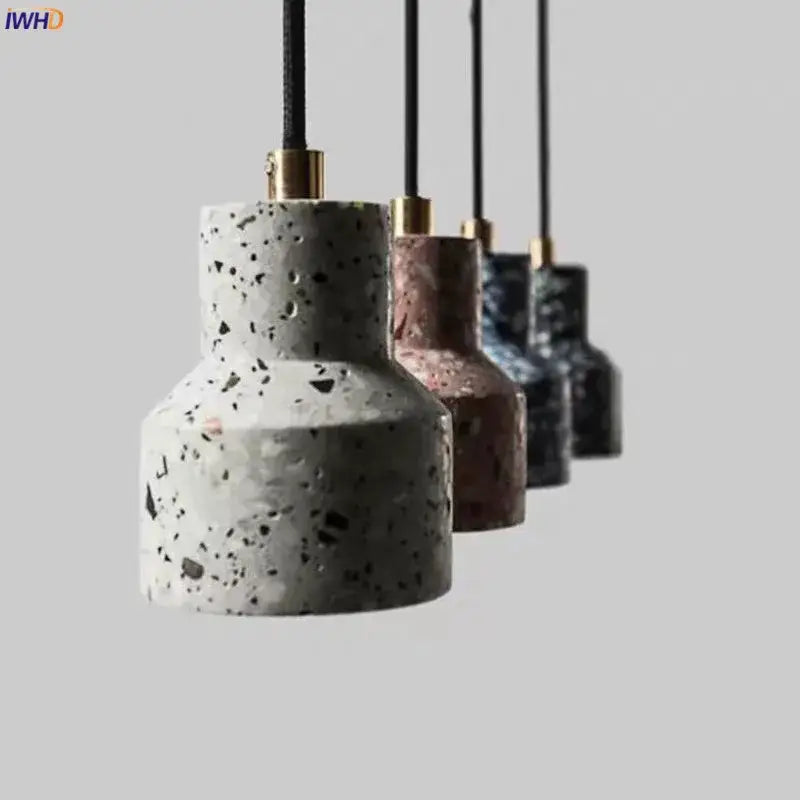 Suspension Moderne Design Art Déco