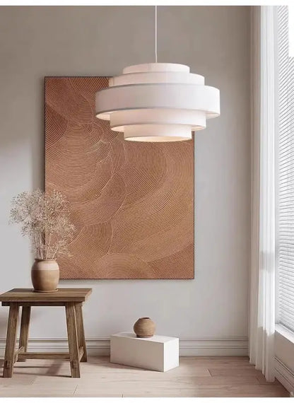 Suspension Moderne Design Métal