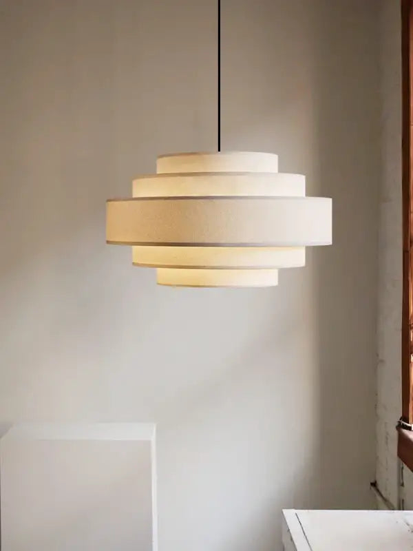 Suspension Moderne Design Métal