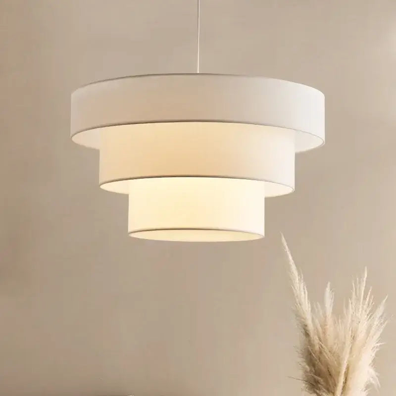 Suspension Moderne Design Métal