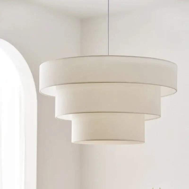 Suspension Moderne Design Métal