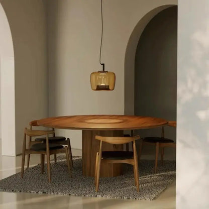 Suspension Moderne Design Métal