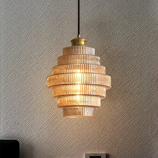 Suspension Moderne Design Scandinave