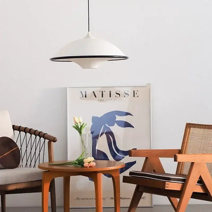 Suspension Moderne Design Métal