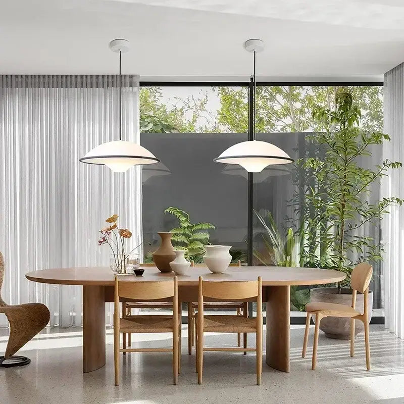 Suspension Moderne Design Métal