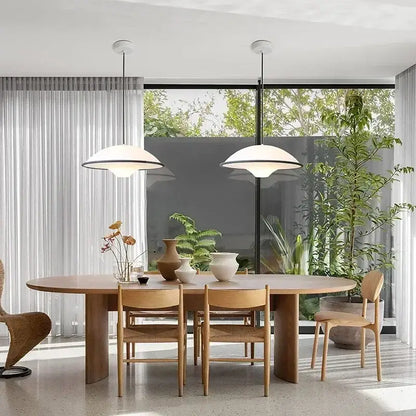 Suspension Moderne Design Métal