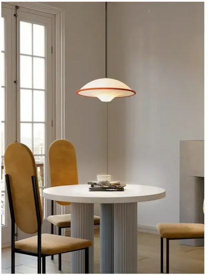 Suspension Moderne Design Métal