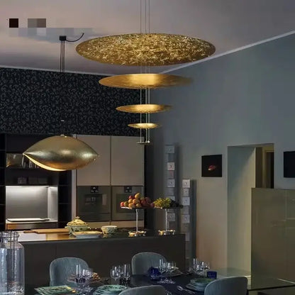 Suspension Moderne Design Scandinave