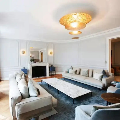 Suspension Moderne Design Scandinave