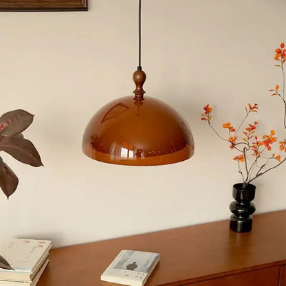 Suspension Moderne Design Vintage