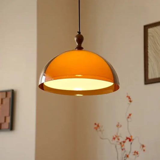Suspension Moderne Design Vintage