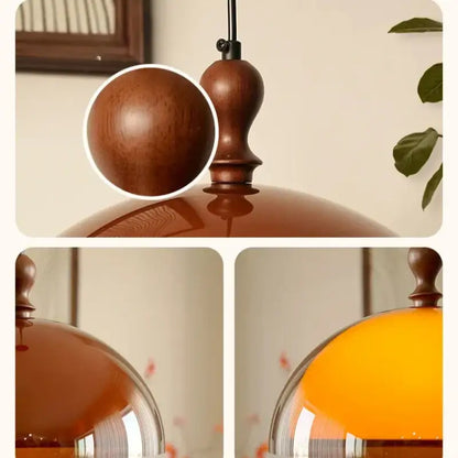 Suspension Moderne Design Vintage