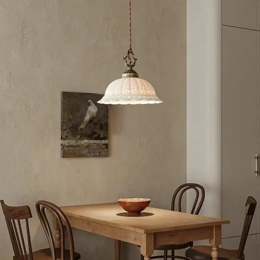 Suspension Moderne Design Vintage