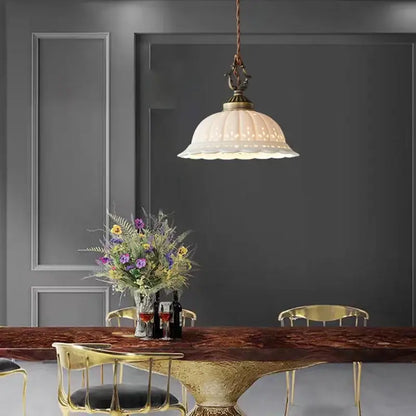 Suspension Moderne Design Vintage