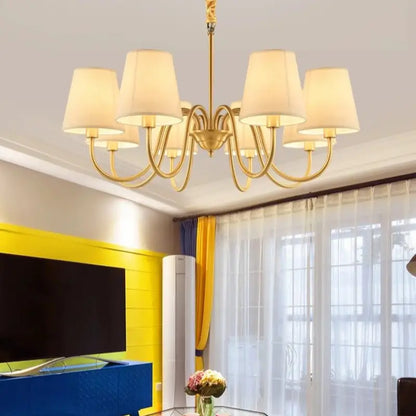 Suspension Moderne Design Métal