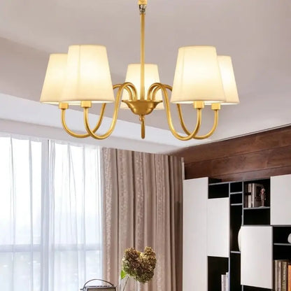 Suspension Moderne Design Métal