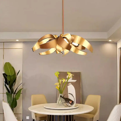 Suspension Moderne Design Art Déco