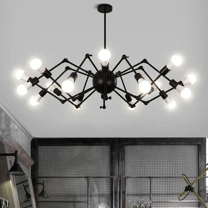 Suspension Moderne Design Art Déco