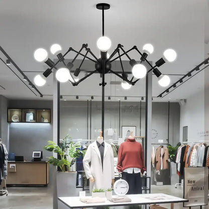 Suspension Moderne Design Art Déco