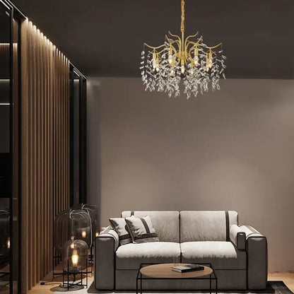 Lustre Moderne Design