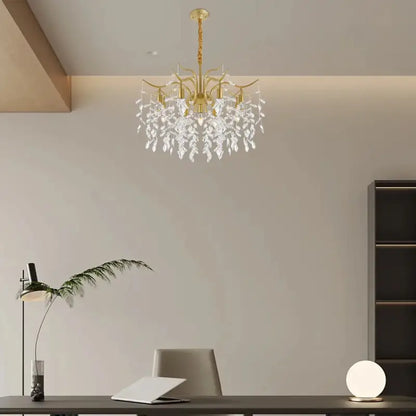 Lustre Moderne Design