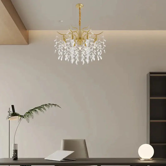 Lustre Moderne Design