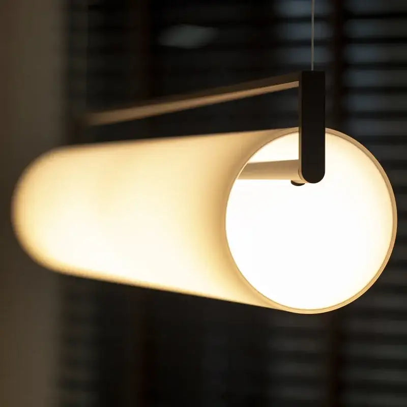 Suspension Moderne Design Industriel