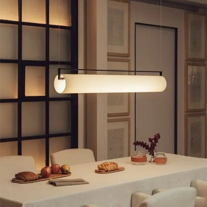 Suspension Moderne Design Industriel