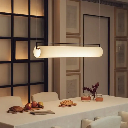 Suspension Moderne Design Industriel