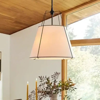 Suspension Moderne Design Métal