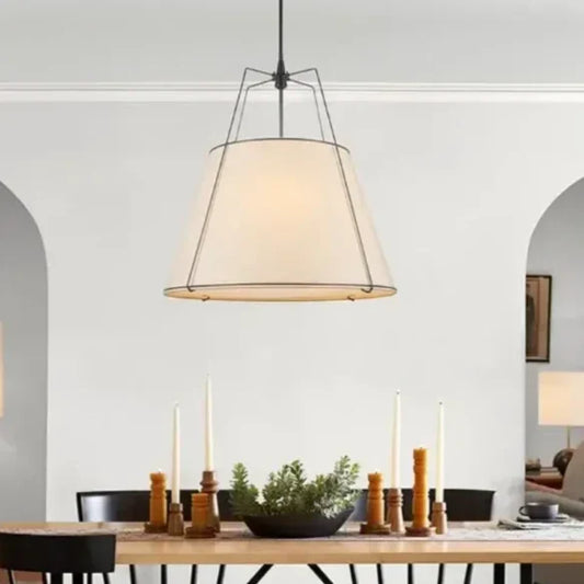 Suspension Moderne Design Métal